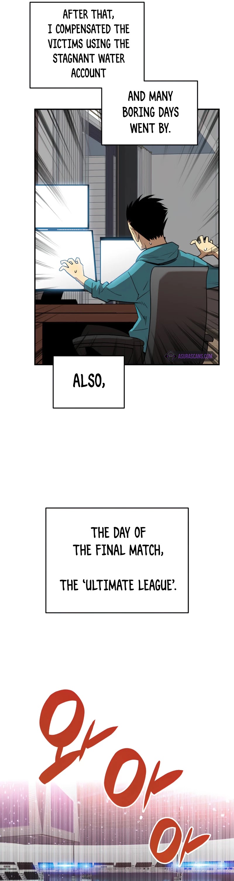 Worn and Torn Newbie Chapter 78 page 50 - Chapter 78