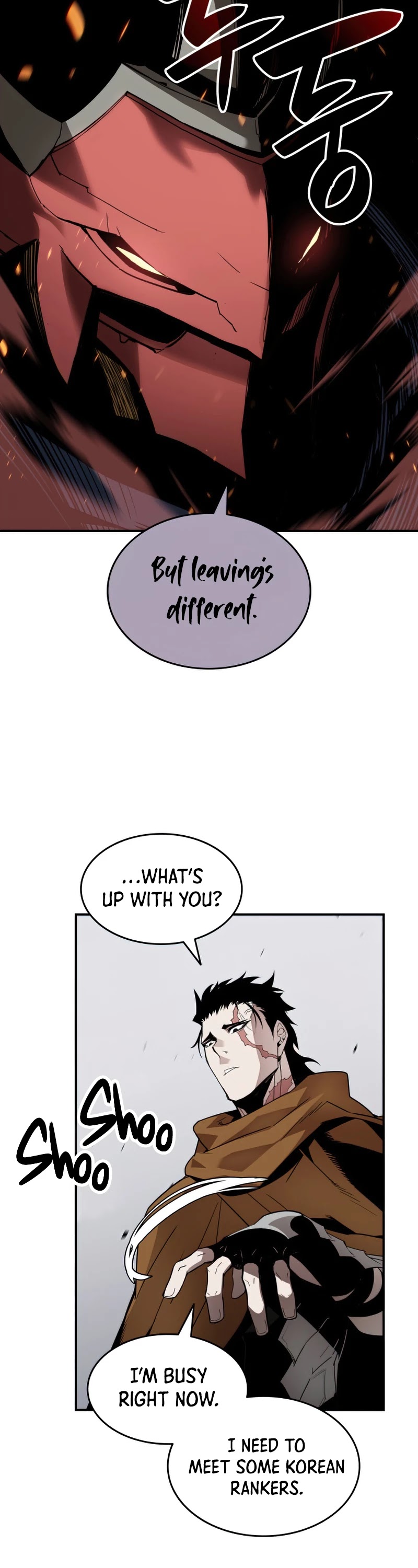 Worn and Torn Newbie Chapter 78 page 6 - Chapter 78