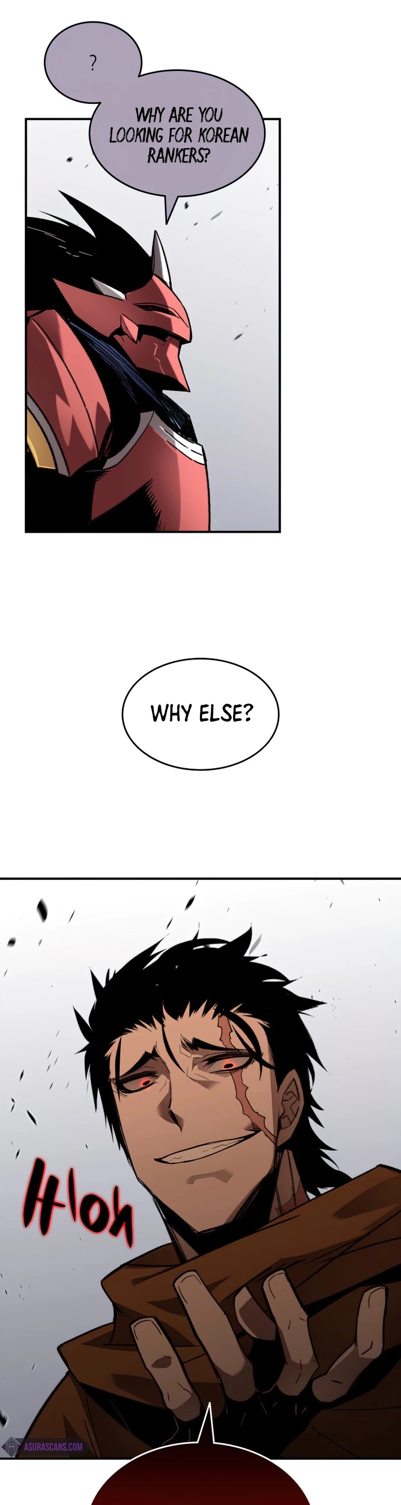 Worn and Torn Newbie Chapter 78 page 7 - Chapter 78