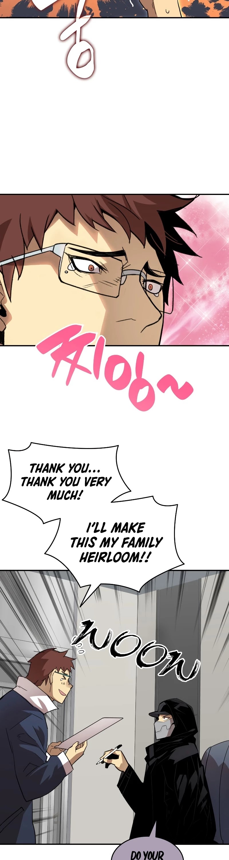 Worn and Torn Newbie Chapter 79 page 12 - Chapter 79