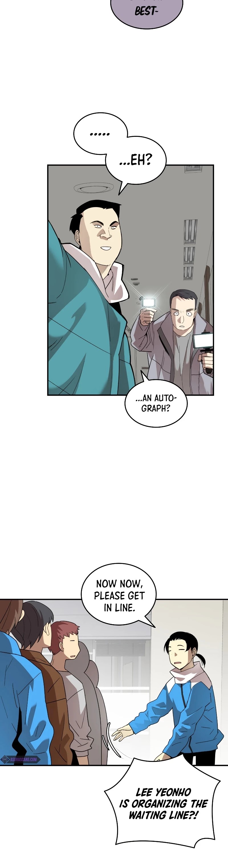 Worn and Torn Newbie Chapter 79 page 13 - Chapter 79