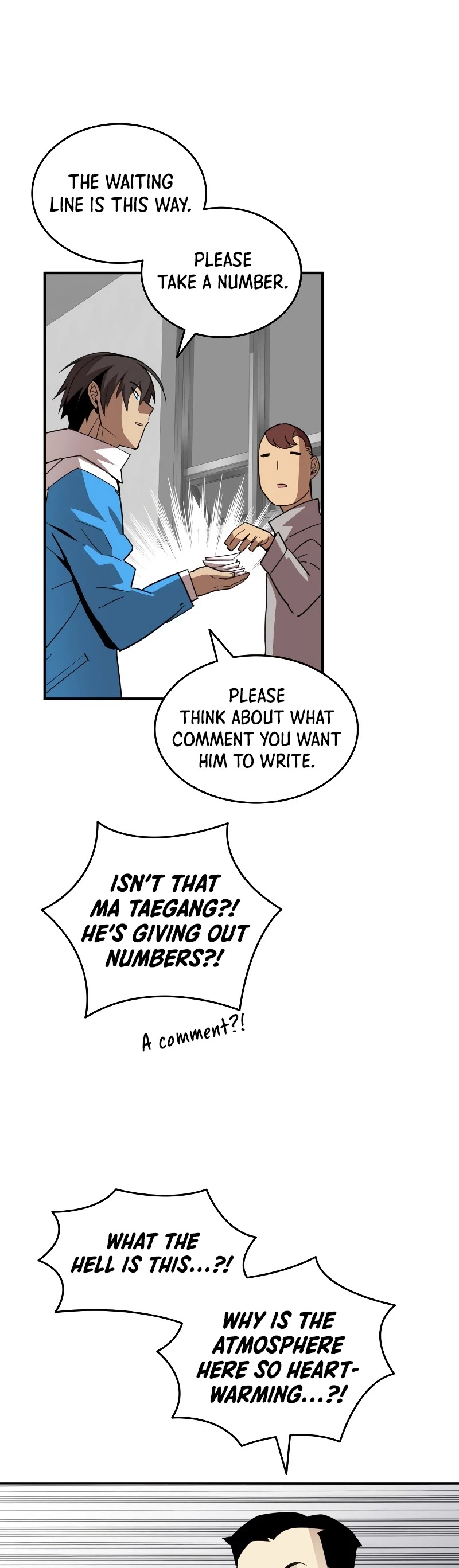 Worn and Torn Newbie Chapter 79 page 14 - Chapter 79