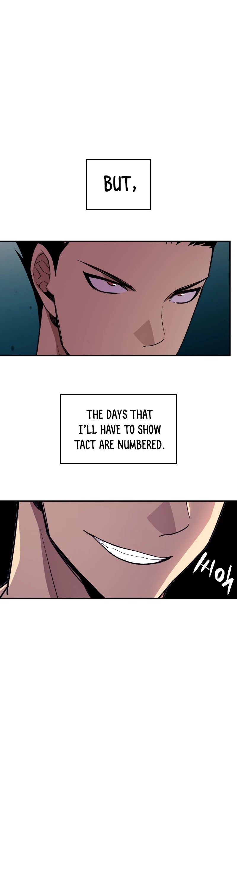 Worn and Torn Newbie Chapter 79 page 26 - Chapter 79