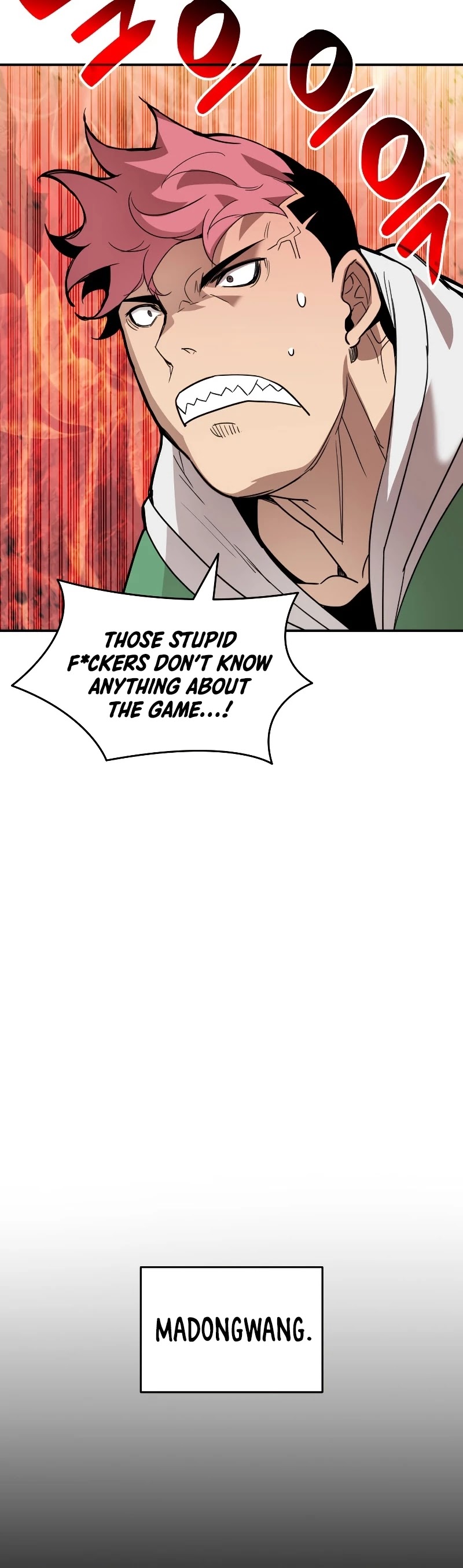 Worn and Torn Newbie Chapter 79 page 29 - Chapter 79