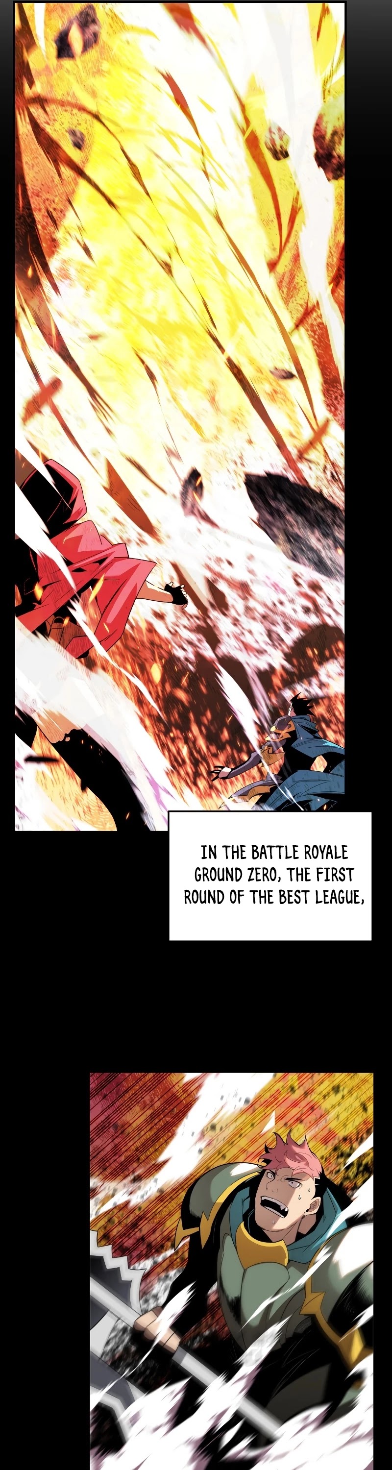 Worn and Torn Newbie Chapter 79 page 30 - Chapter 79