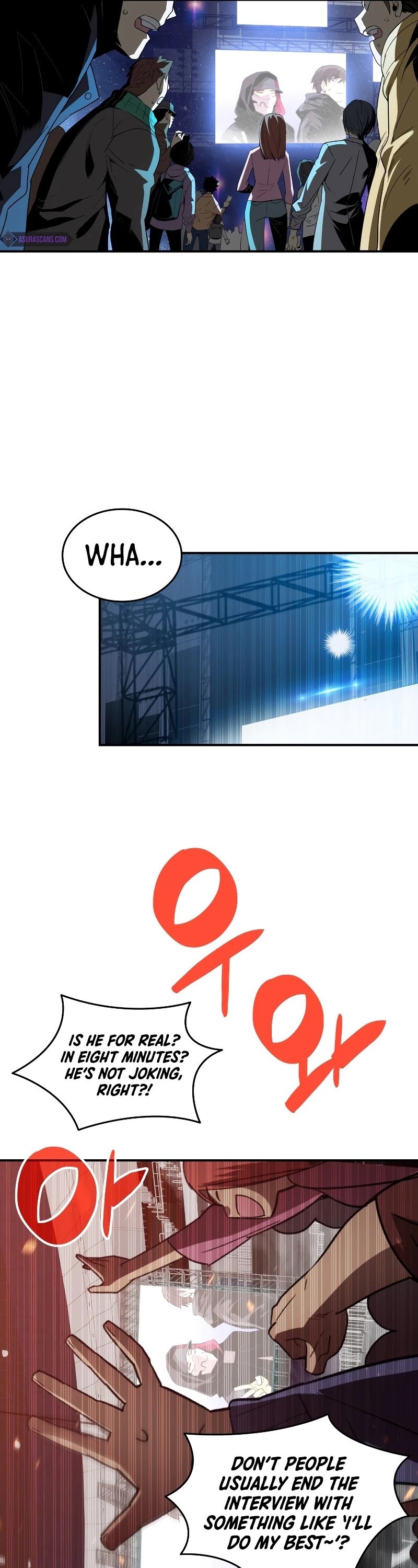Worn and Torn Newbie Chapter 79 page 37 - Chapter 79