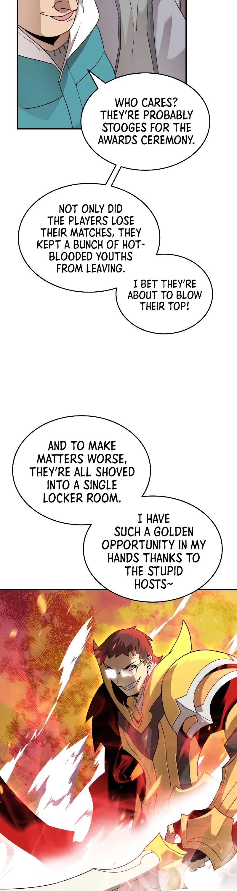 Worn and Torn Newbie Chapter 79 page 4 - Chapter 79