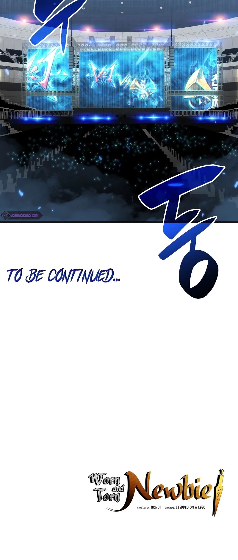 Worn and Torn Newbie Chapter 79 page 42 - Chapter 79
