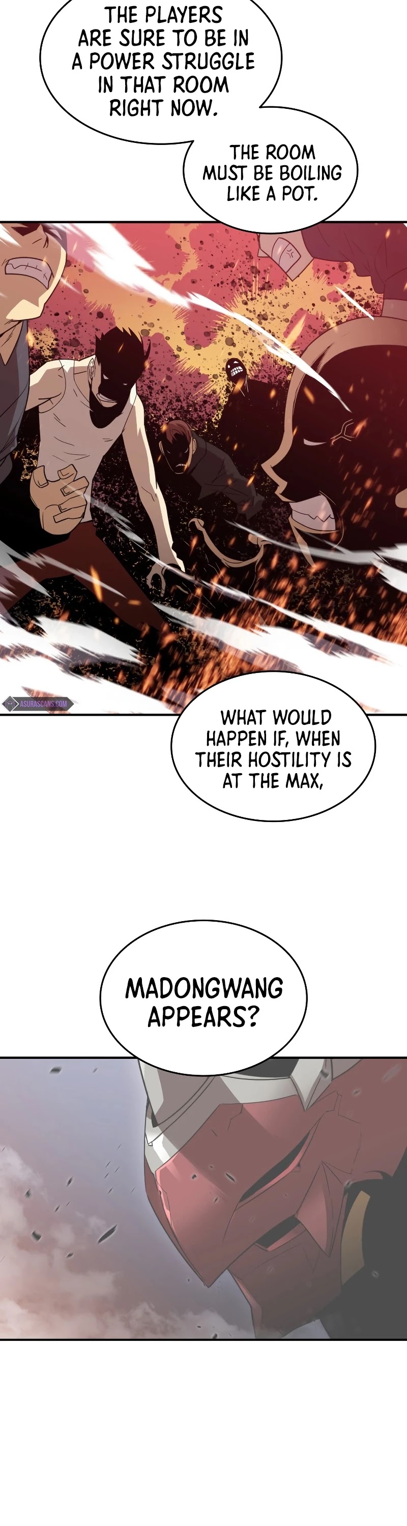 Worn and Torn Newbie Chapter 79 page 7 - Chapter 79