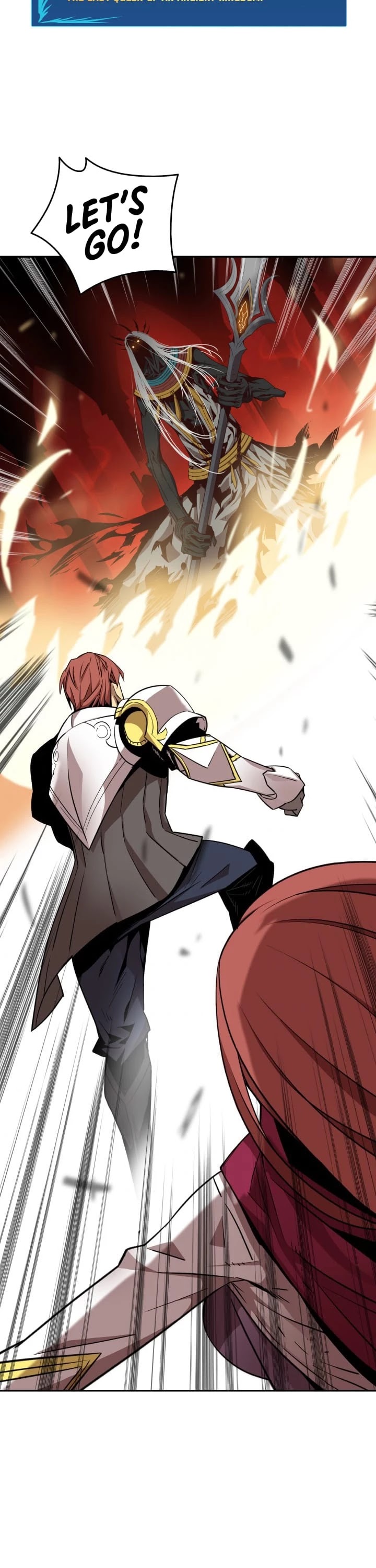 Worn and Torn Newbie Chapter 8 page 16 - Chapter 8