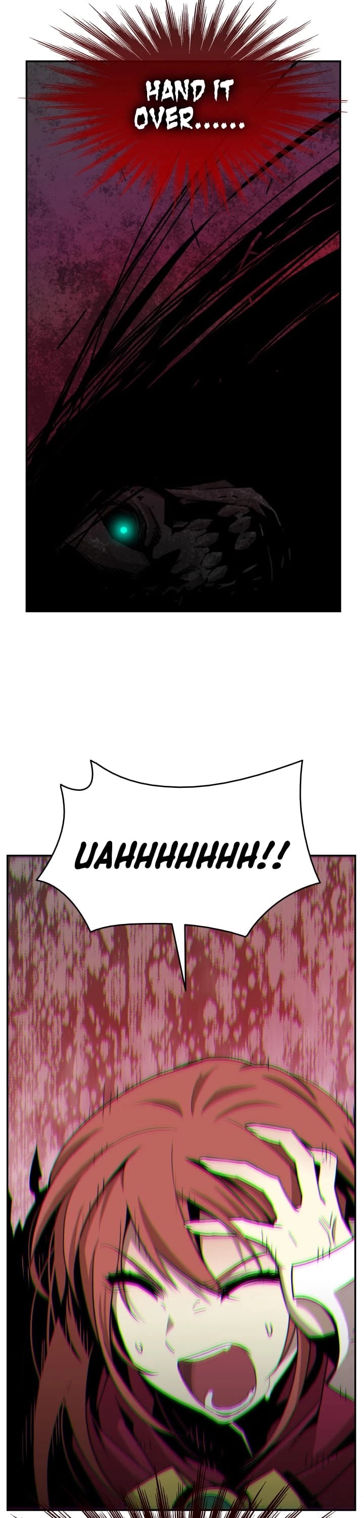 Worn and Torn Newbie Chapter 8 page 39 - Chapter 8