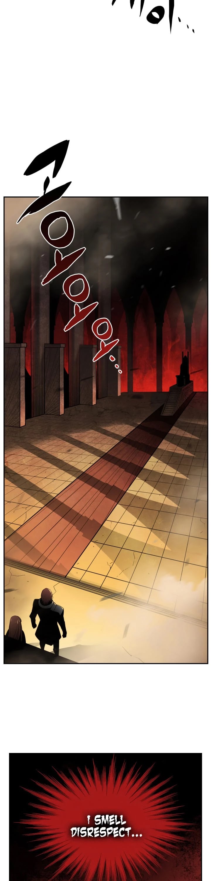 Worn and Torn Newbie Chapter 8 page 5 - Chapter 8
