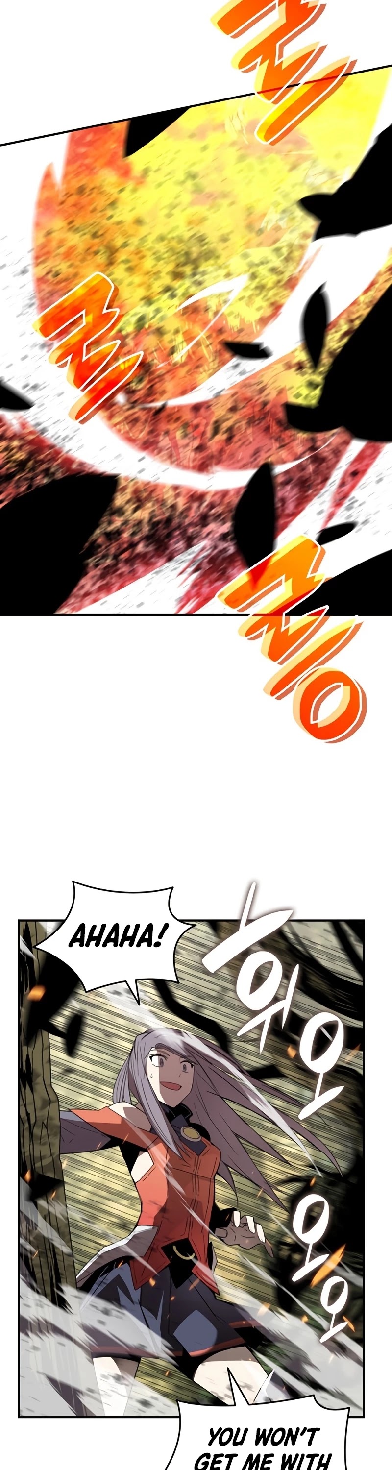 Worn and Torn Newbie Chapter 80 page 11 - Chapter 80