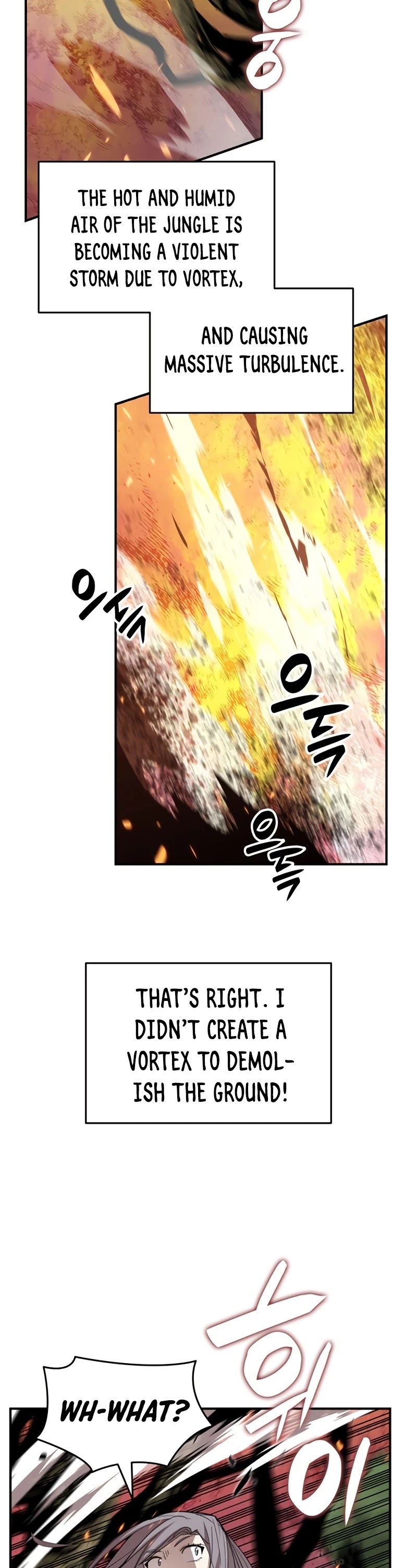 Worn and Torn Newbie Chapter 80 page 13 - Chapter 80
