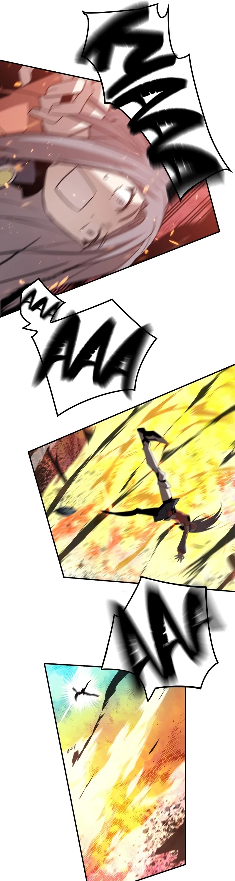 Worn and Torn Newbie Chapter 80 page 16 - Chapter 80