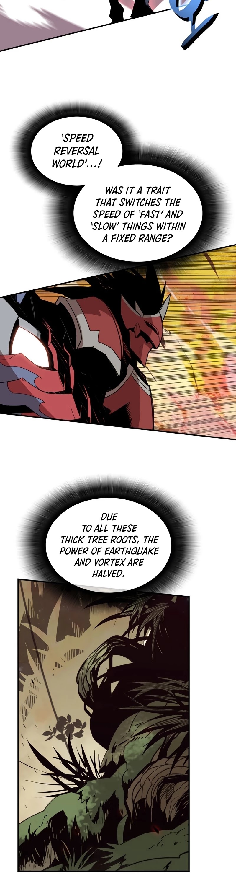 Worn and Torn Newbie Chapter 80 page 24 - Chapter 80