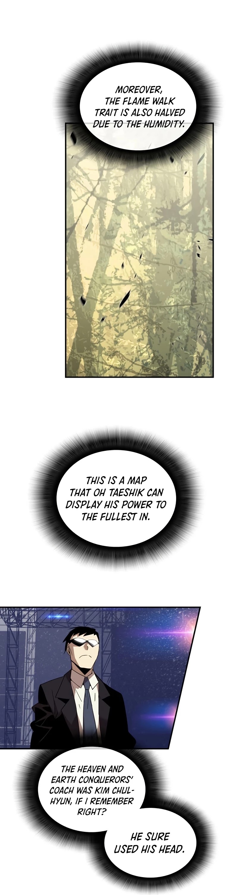 Worn and Torn Newbie Chapter 80 page 25 - Chapter 80