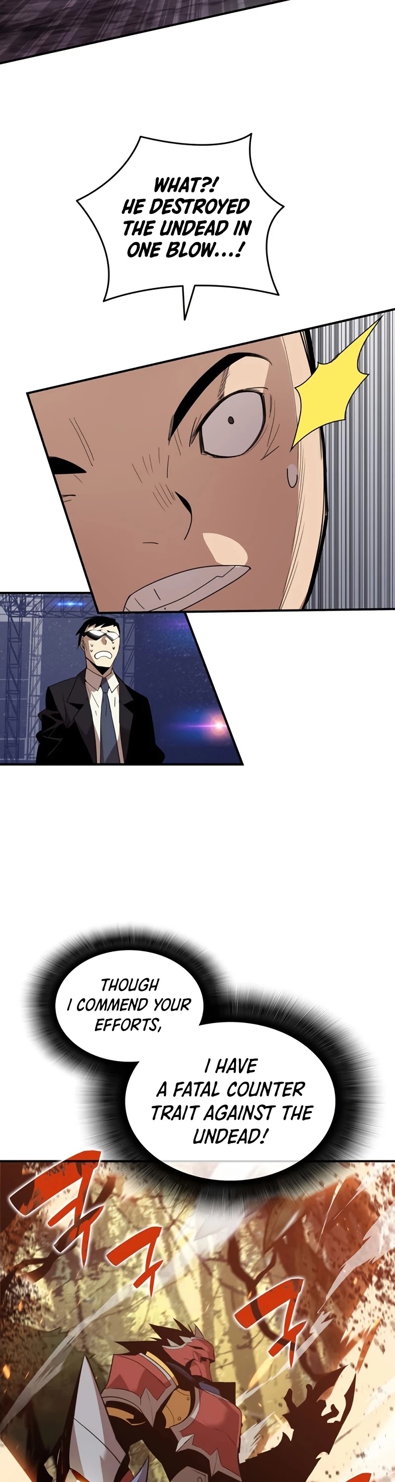 Worn and Torn Newbie Chapter 80 page 27 - Chapter 80