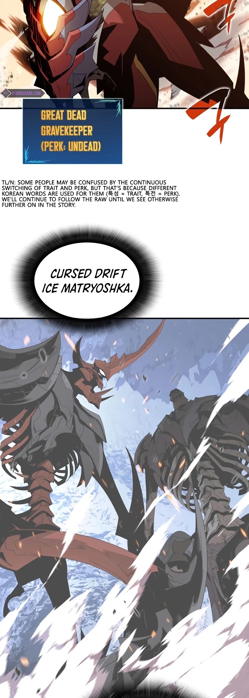 Worn and Torn Newbie Chapter 80 page 28 - Chapter 80