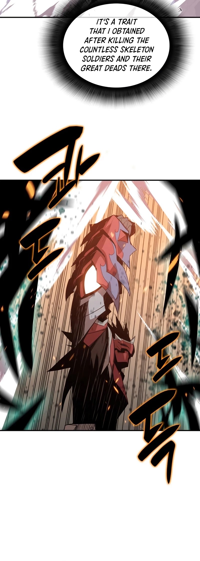 Worn and Torn Newbie Chapter 80 page 29 - Chapter 80