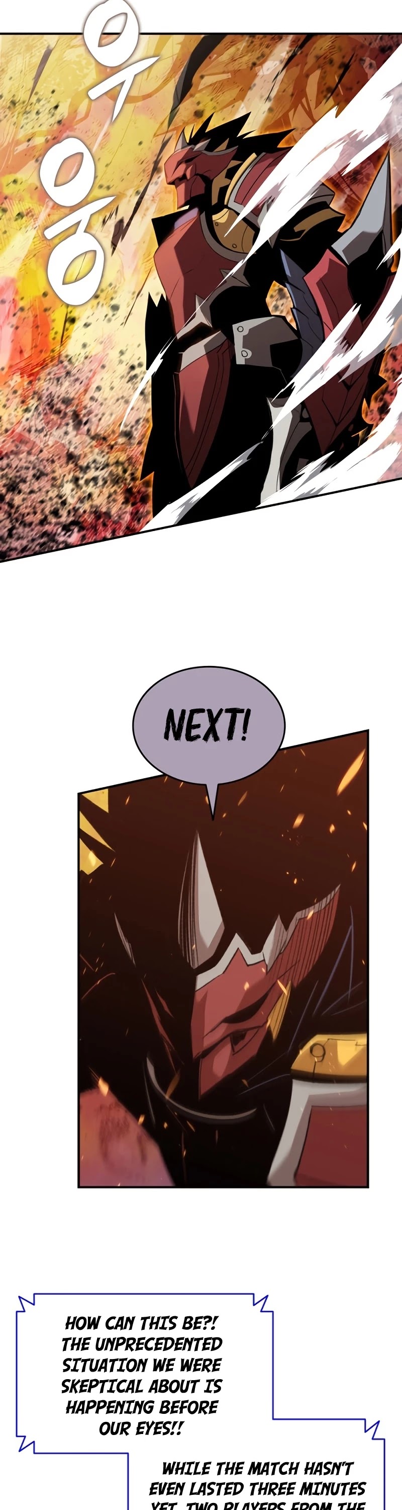 Worn and Torn Newbie Chapter 80 page 33 - Chapter 80