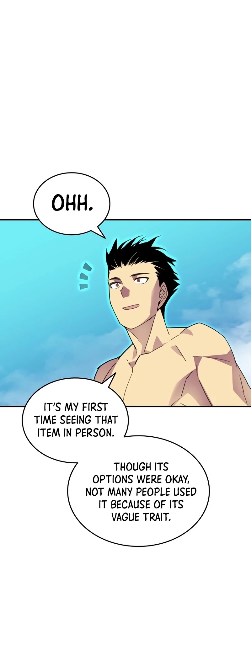 Worn and Torn Newbie Chapter 80 page 36 - Chapter 80