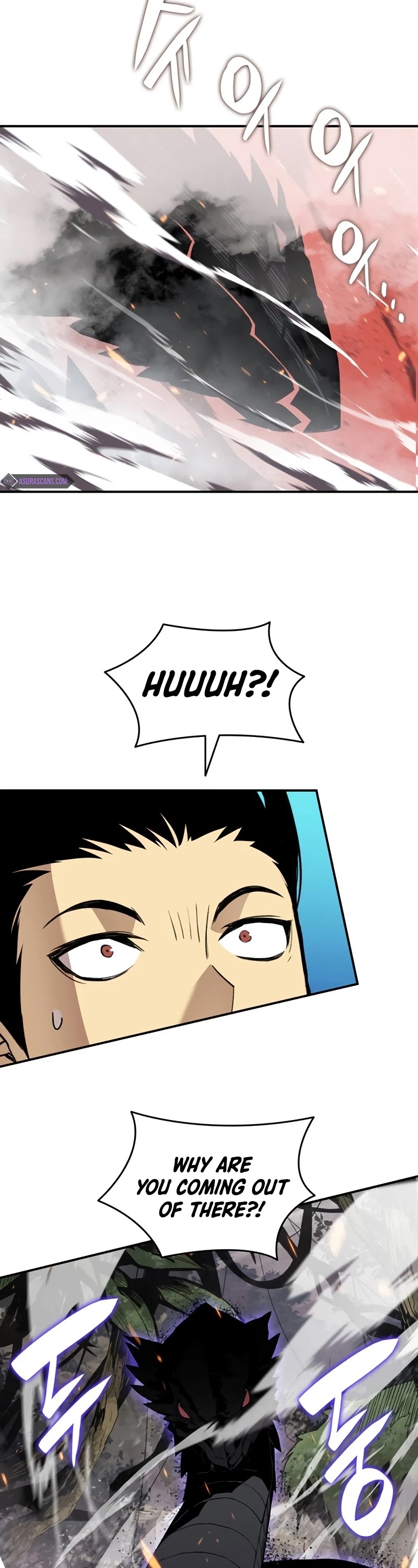 Worn and Torn Newbie Chapter 80 page 39 - Chapter 80