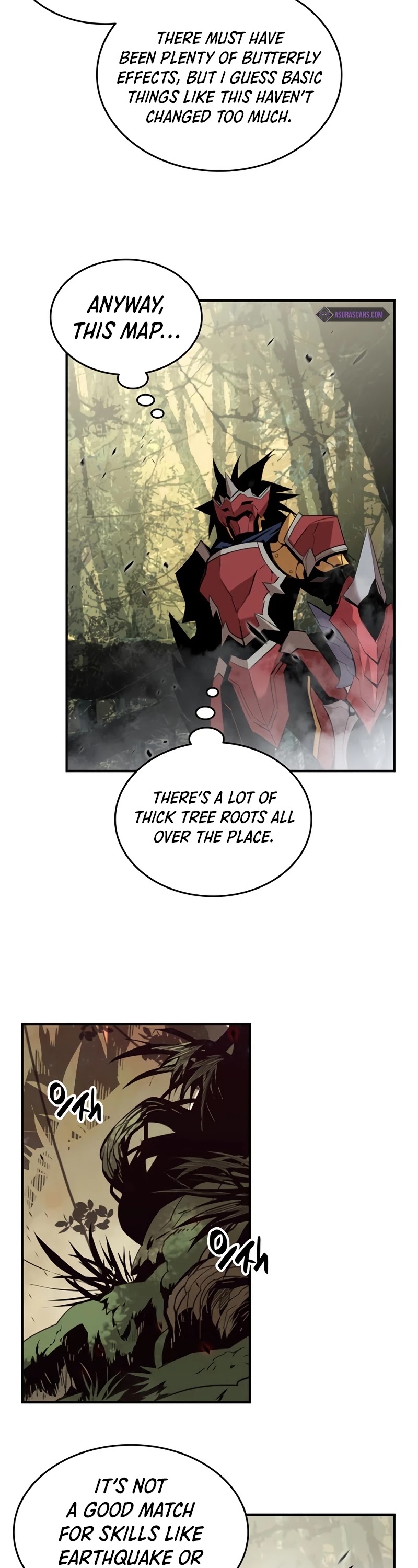Worn and Torn Newbie Chapter 80 page 4 - Chapter 80