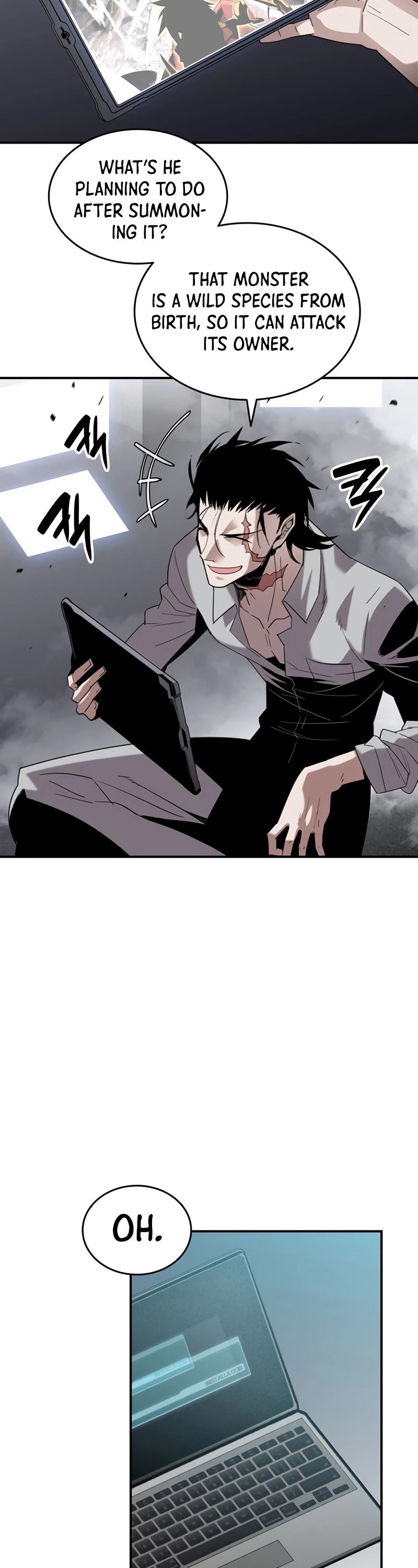 Worn and Torn Newbie Chapter 80 page 41 - Chapter 80