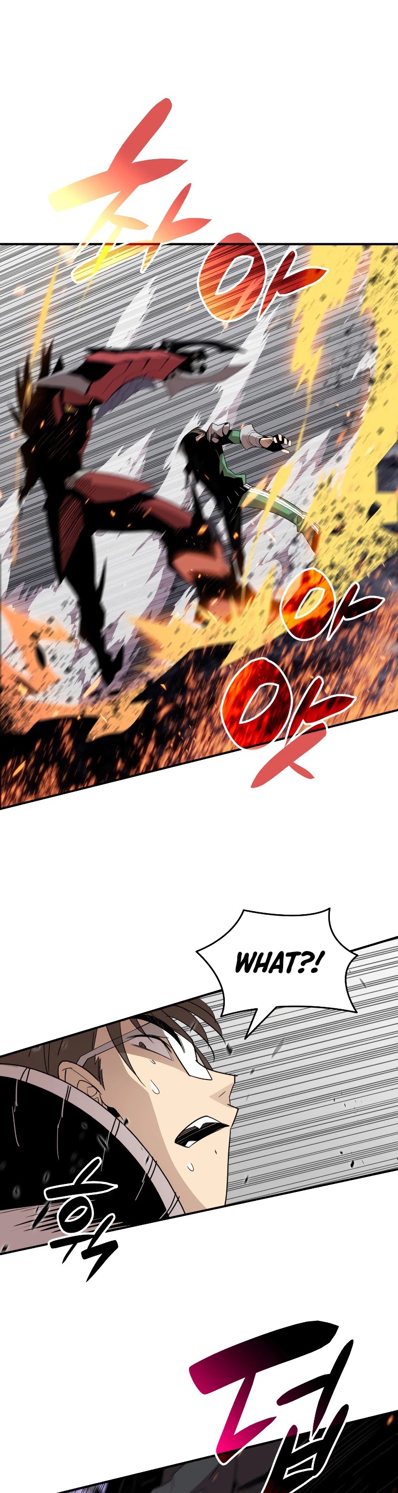 Worn and Torn Newbie Chapter 81 page 15 - Chapter 81