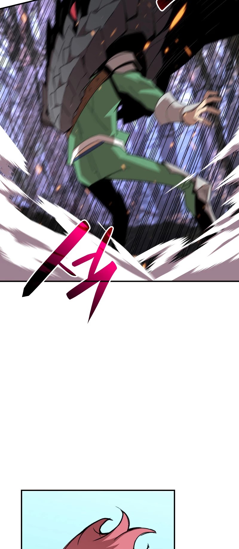 Worn and Torn Newbie Chapter 81 page 16 - Chapter 81