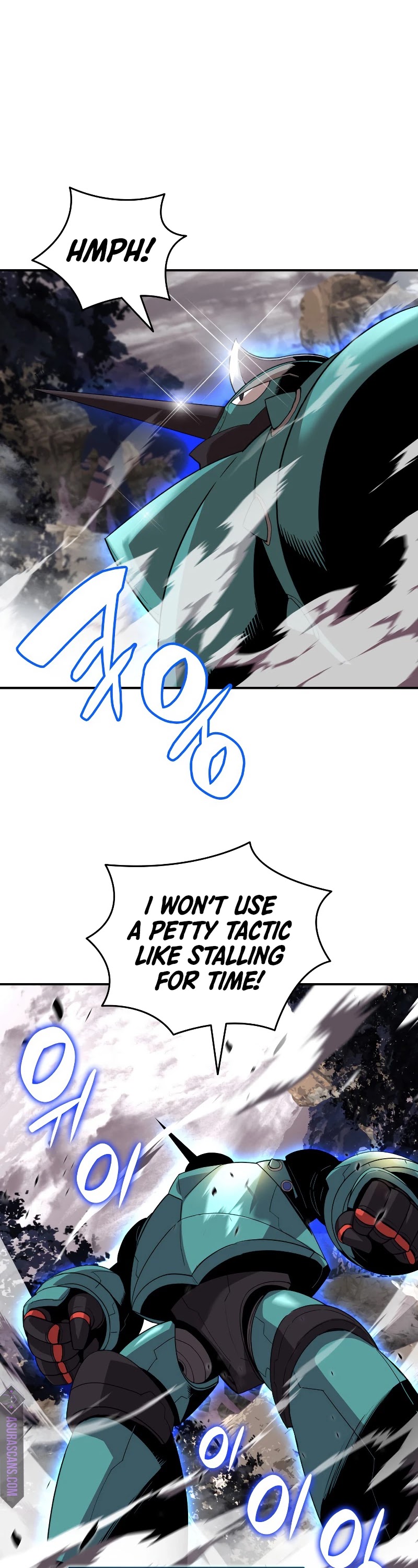 Worn and Torn Newbie Chapter 81 page 19 - Chapter 81