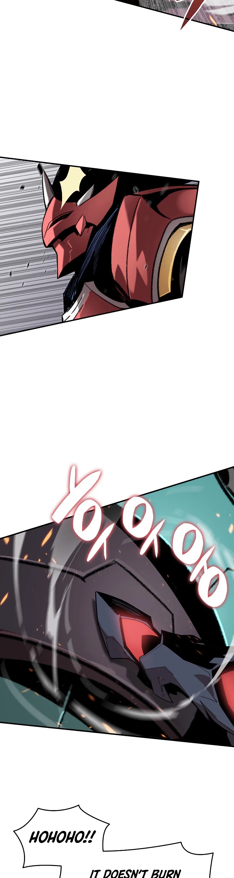 Worn and Torn Newbie Chapter 81 page 23 - Chapter 81
