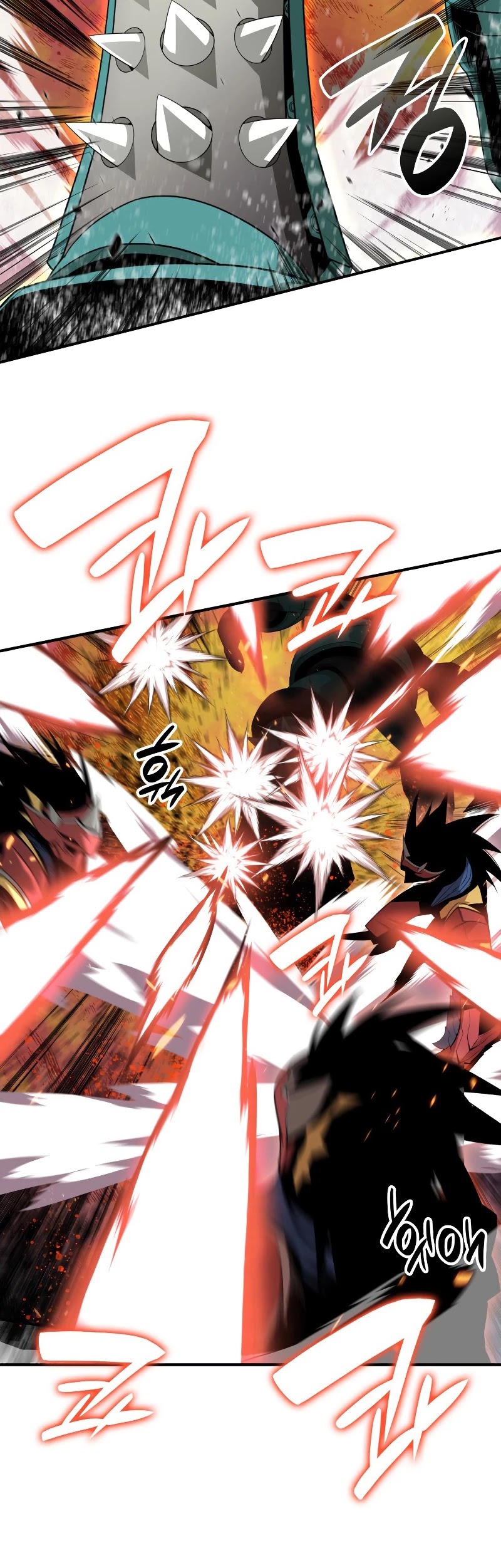 Worn and Torn Newbie Chapter 81 page 25 - Chapter 81