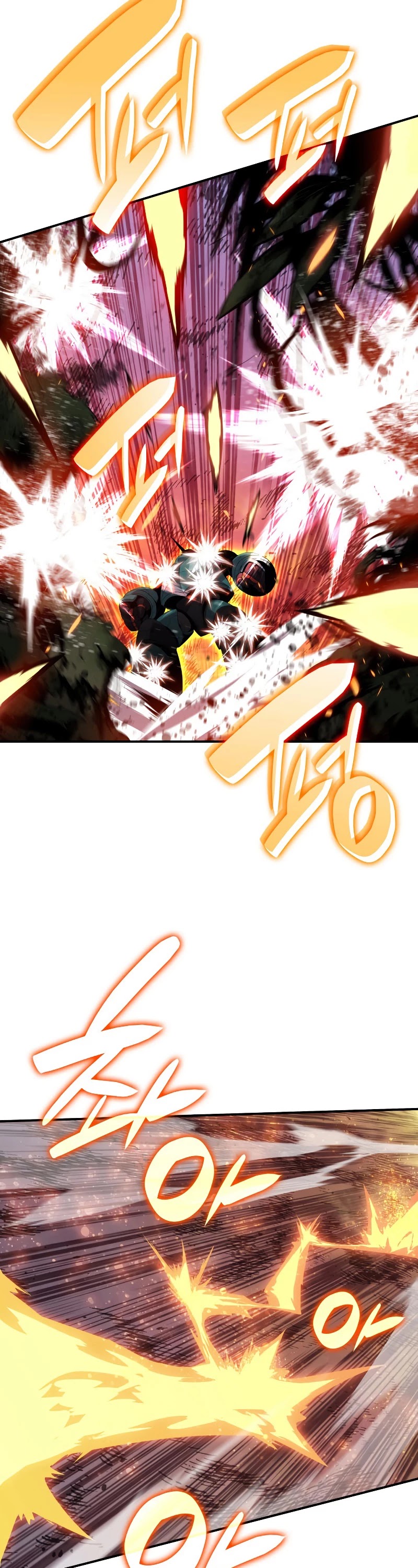 Worn and Torn Newbie Chapter 81 page 28 - Chapter 81