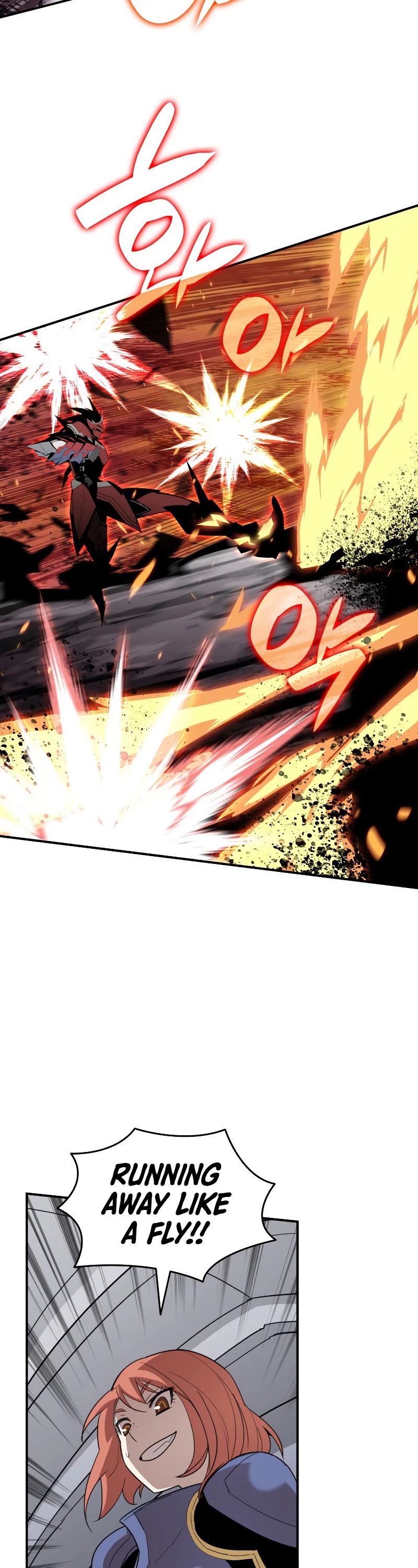 Worn and Torn Newbie Chapter 81 page 29 - Chapter 81
