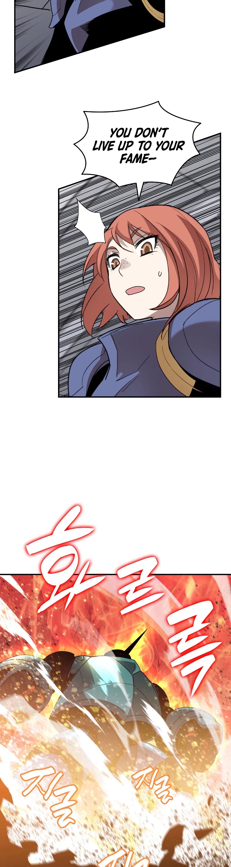 Worn and Torn Newbie Chapter 81 page 30 - Chapter 81
