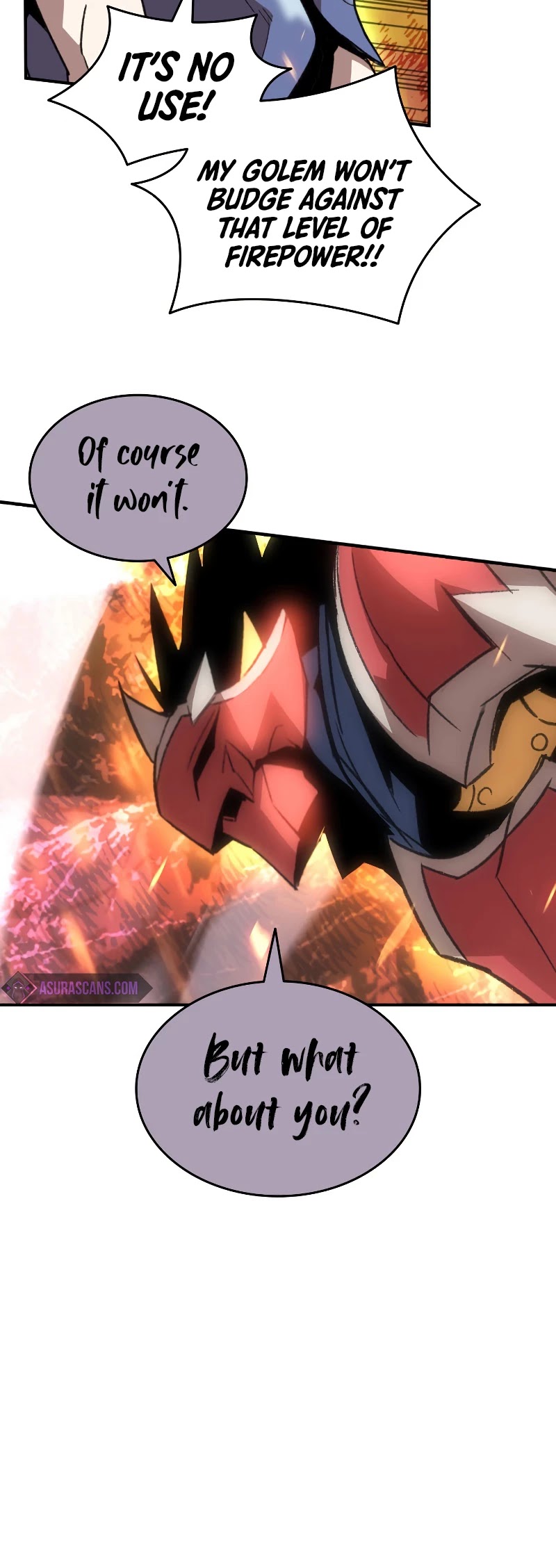Worn and Torn Newbie Chapter 81 page 33 - Chapter 81