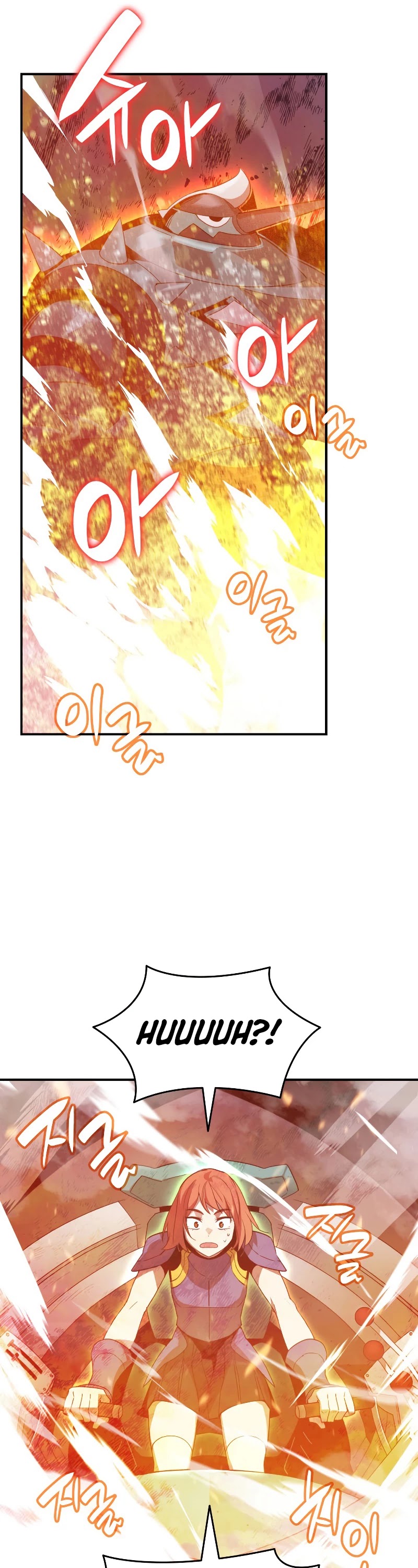 Worn and Torn Newbie Chapter 81 page 34 - Chapter 81