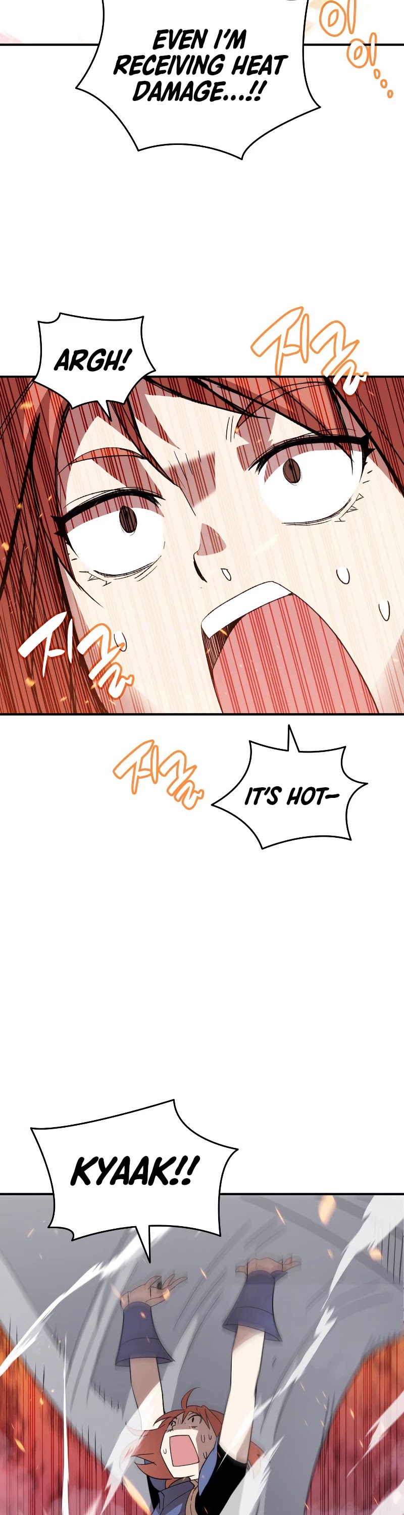 Worn and Torn Newbie Chapter 81 page 35 - Chapter 81