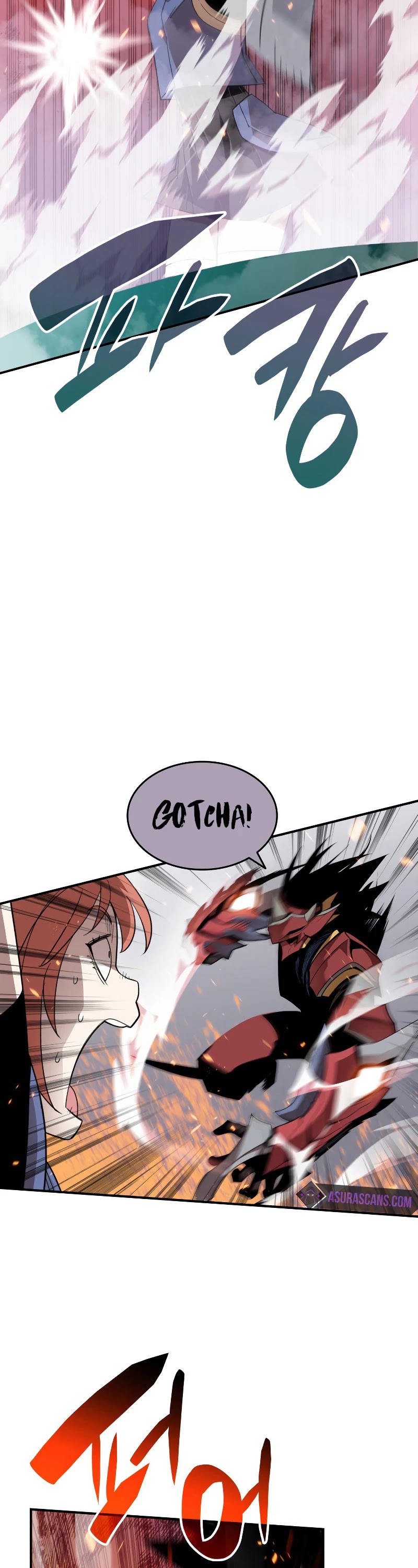 Worn and Torn Newbie Chapter 81 page 36 - Chapter 81