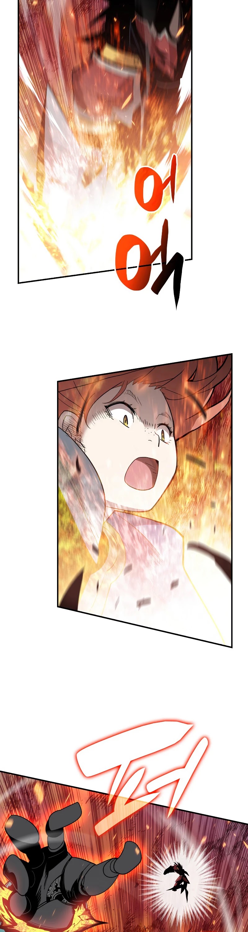 Worn and Torn Newbie Chapter 81 page 37 - Chapter 81