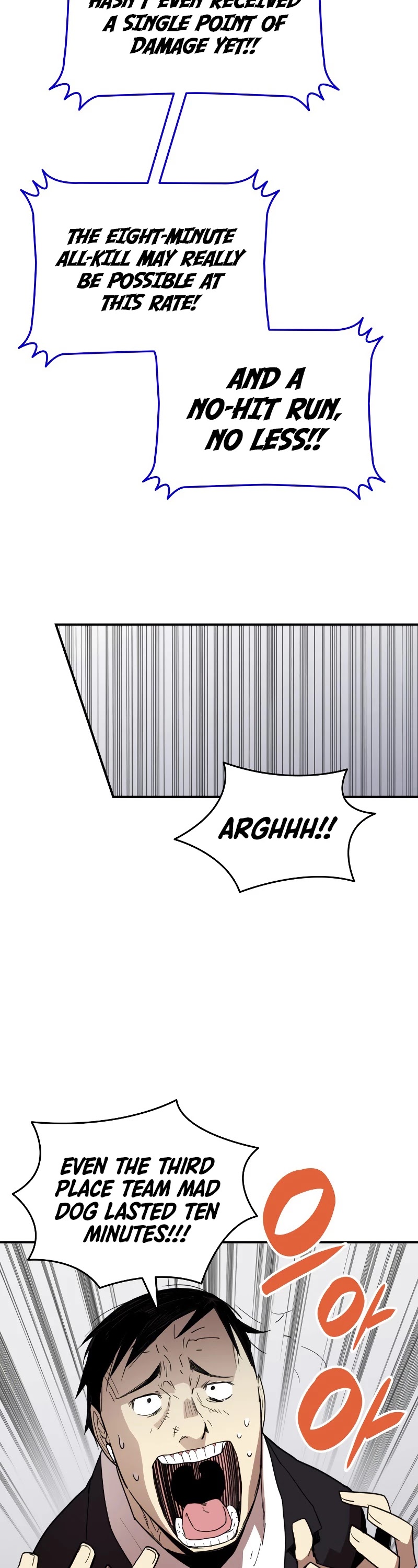 Worn and Torn Newbie Chapter 81 page 39 - Chapter 81