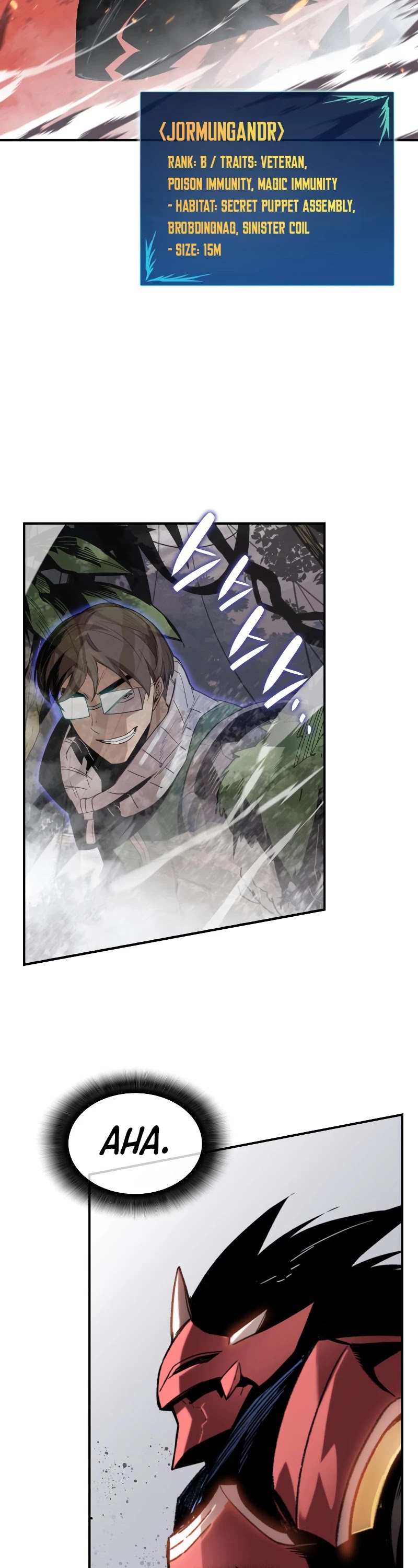 Worn and Torn Newbie Chapter 81 page 4 - Chapter 81