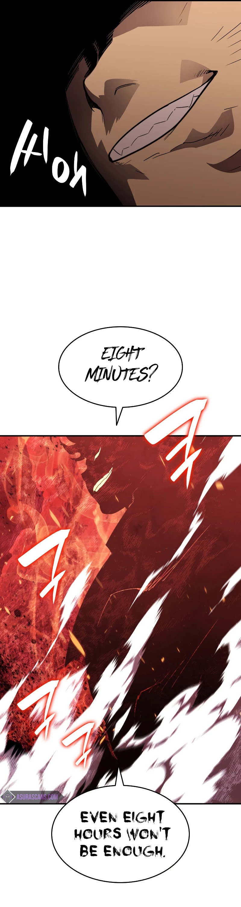 Worn and Torn Newbie Chapter 81 page 42 - Chapter 81