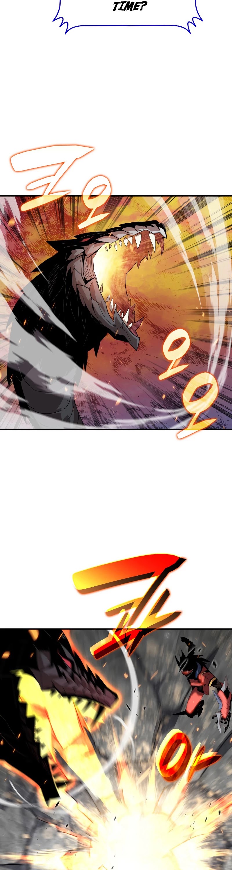 Worn and Torn Newbie Chapter 81 page 7 - Chapter 81
