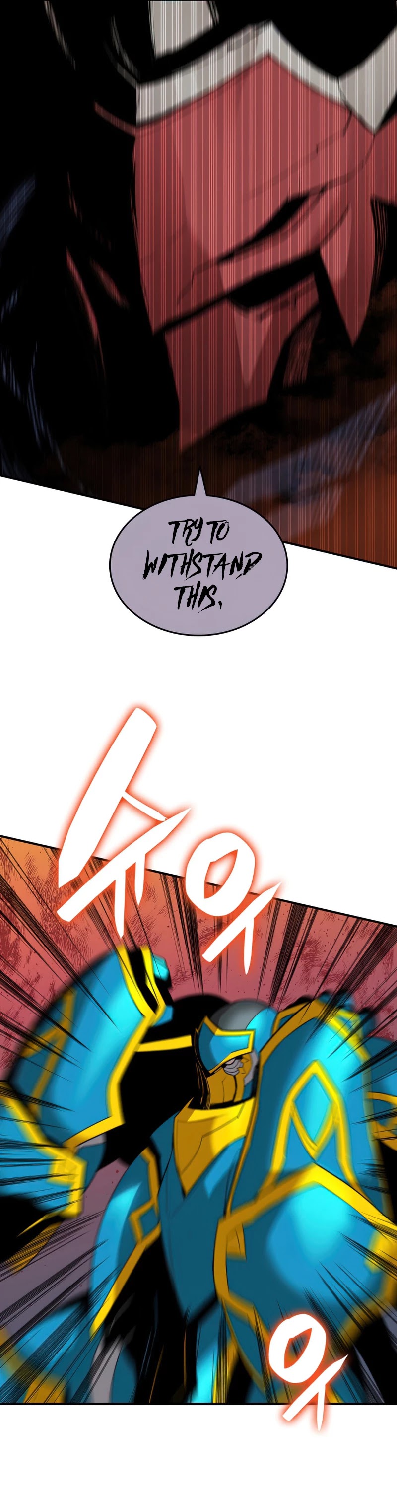 Worn and Torn Newbie Chapter 82 page 18 - Chapter 82