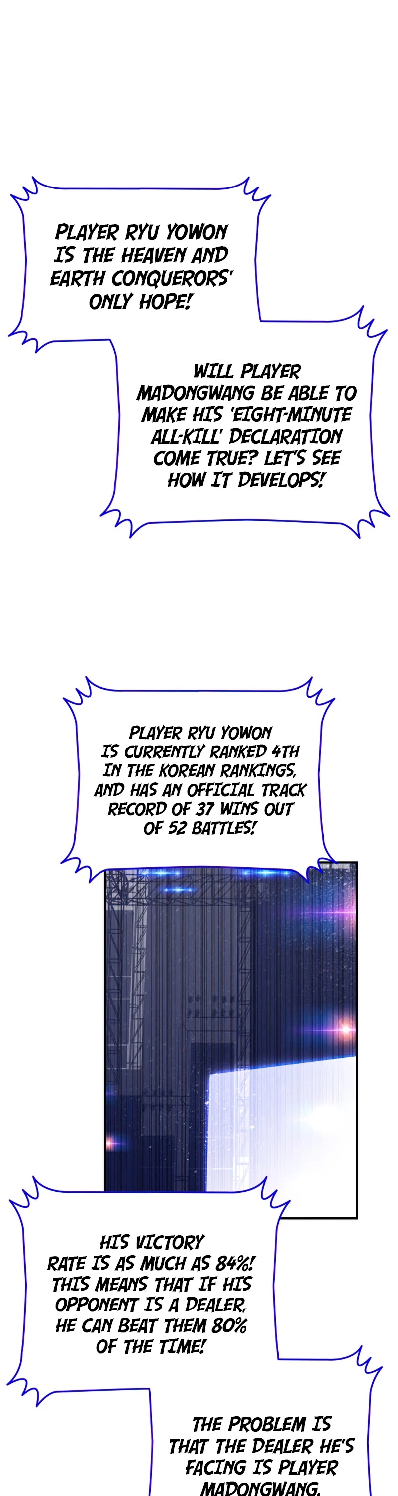 Worn and Torn Newbie Chapter 82 page 2 - Chapter 82