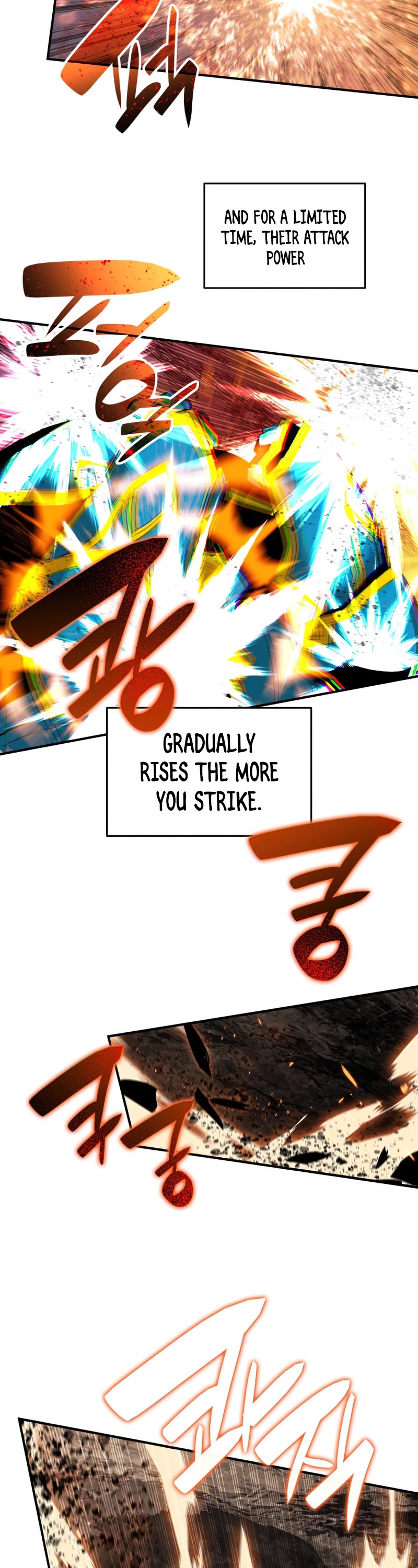 Worn and Torn Newbie Chapter 82 page 22 - Chapter 82