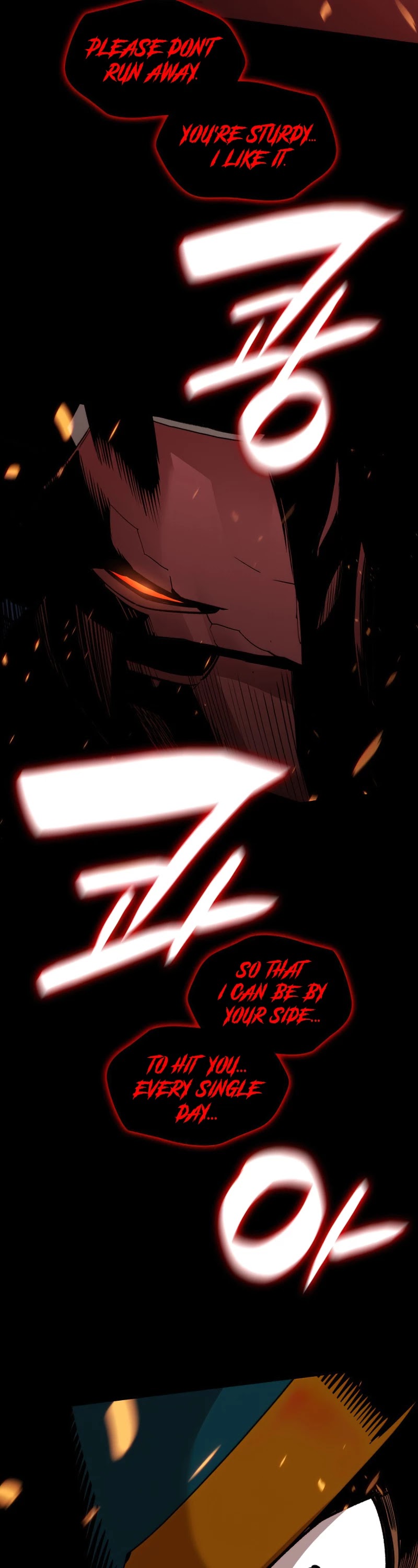 Worn and Torn Newbie Chapter 82 page 27 - Chapter 82